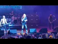 Download Lagu Sebastian Bach “The Threat” live @ M3 Rock Festival Columbia MD May 2025