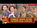 Download Lagu ASAL CEPLOS AJA! LAWAKAN JADUL GAK ADA YANG KENAL SENSOR - KETOPRAK HUMOR