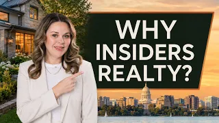 Looking for a Madison WI Realtor Start Here Meet Cait Berry
