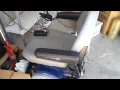VINTAGE ELECTRONICS HAUL JAZZY POWER CHAIR EBAY CRAIGSLIST