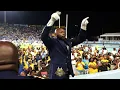Southern University Human Jukebox 2025 "I Love You" by Dru Hill #HumanJukebox
