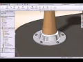 SOLIDWORKS Tips Feature Driven Patterns