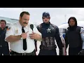 Download Lagu Paul Blart: Civil War