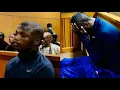 Lagu This Court Drama Was NOT Expected — Mzansi, You Won’t Believe What Happened