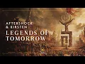 Download Lagu Aftershock \u0026 Kirsten - Legends Of Tomorrow