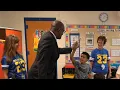 AACPS First Day of School 2023