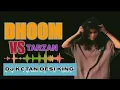 Download Lagu DHOOM VS TARZAN || 🆕 TONE || DJ SNEHAL SAG || DJ K£TAN DE$i KiNG