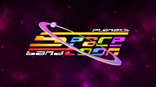 Spacetoon Planets Band 10 Planets 2013 