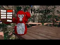 How to install Bark mod menu