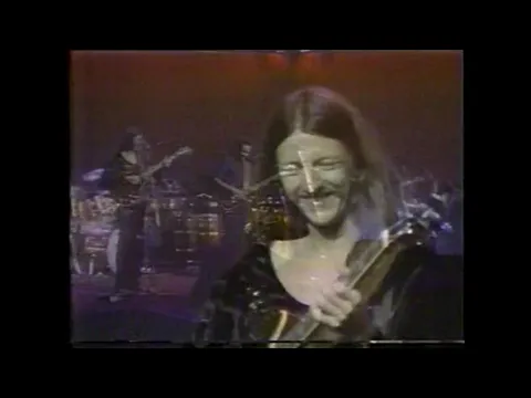Download MP3 Full Doobie Brothers on Don Kirshner's Rock Concert TV program 1970'S