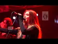 ГРАЙ - Пир мертвецов ("...Pir Threontai" Rotting Christ cover, HQ live in Moscow)