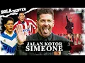 Download Lagu Brutal, Licik, dan Haus Kemenangan Seperti Diego Simeone | Diego Simeone Atletico Madrid