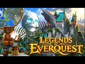 A NEW Minecraft Survival world Finally RELEASED 5 Years Later
