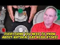 What Gas Regulator To Use and Why