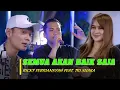 SEMUA AKAN BAIK SAJA  - Tri Suaka ft. Ricky Febriansyah | LIVE NGAMEN BY RICKY