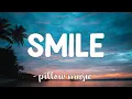 Download Lagu Smile - Avril Lavigne (Lyrics) 🎵