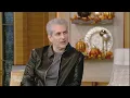 Michael Imperioli on Rewatching The Sopranos