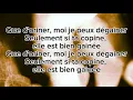 TKS 2G - CÉLIBATAIRE POLYGAME | PAROLE / LYRIC VIDEO