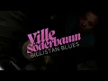 Ville Söderbaum - Billistan blues (Official Music Video)