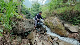 NHỮNG CON NGƯỜI KHỔ NHẤT VIỆT NAM TOÀN SỐNG TRÊN TRỜI..!!! - TẬP 1