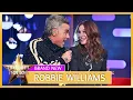 Download Lagu Robbie Williams' Wild Wish Fulfilment  | The Graham Norton Show