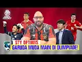 Download Lagu SHIN TAE YONG OPTIMIS TIMNAS INDONESIA KEMBALI MAIN DI OLIMPIADE SETELAH 68 TAHUN!