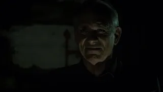 Bosch - Bosch Arrests Bradley Walker 4x10