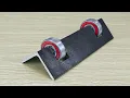 Download Lagu Miljarden mensen weten niet van deze geweldige gereedschapsuitvinding | DIY-gereedschappen voor thui