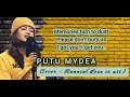 Download Lagu PUTU MYDEA - Cover RUNNIN (Lose it all)(Naughty boy ft Beyonce, Arrow Benjamin)Lirik