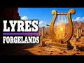 Forgelands Small Lyres - Immortals Fenyx Rising