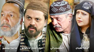 أجمل تجميعات روايات حارة شوف روايات لدغة الثعبان المسحراتي مين آمنك لا تخونوا ما حدا بيتغير 