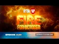 Download Lagu ALPHA HOUR EPISODE 1120 || FIRE FOR OCTOBER || SATURDAY, 4th OCTOBER 2025