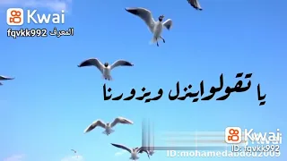   ياطير يامسافر لقمرنا   دندنها