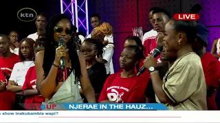 aki sioni hit star njerae explains how her song went viral after 2 years of its release