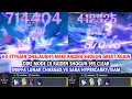 Download Lagu 6.0 Stygian Onslaught Make Raiden Shogun Great Again : Dire 99s Clear | Ineffa vs Sara Team Showcase