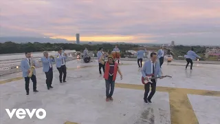 grupo bermudas no voy a trabajar ft super lamas