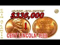 See If You ve Got The 1958 Doubled Die Penny Worth 336 000 Or A Regular 1958 Wheat Penny