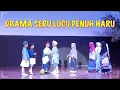 Download Lagu Drama Teater Anak Kisah Bencana Alam Pentas Seni SD Islam Amalina