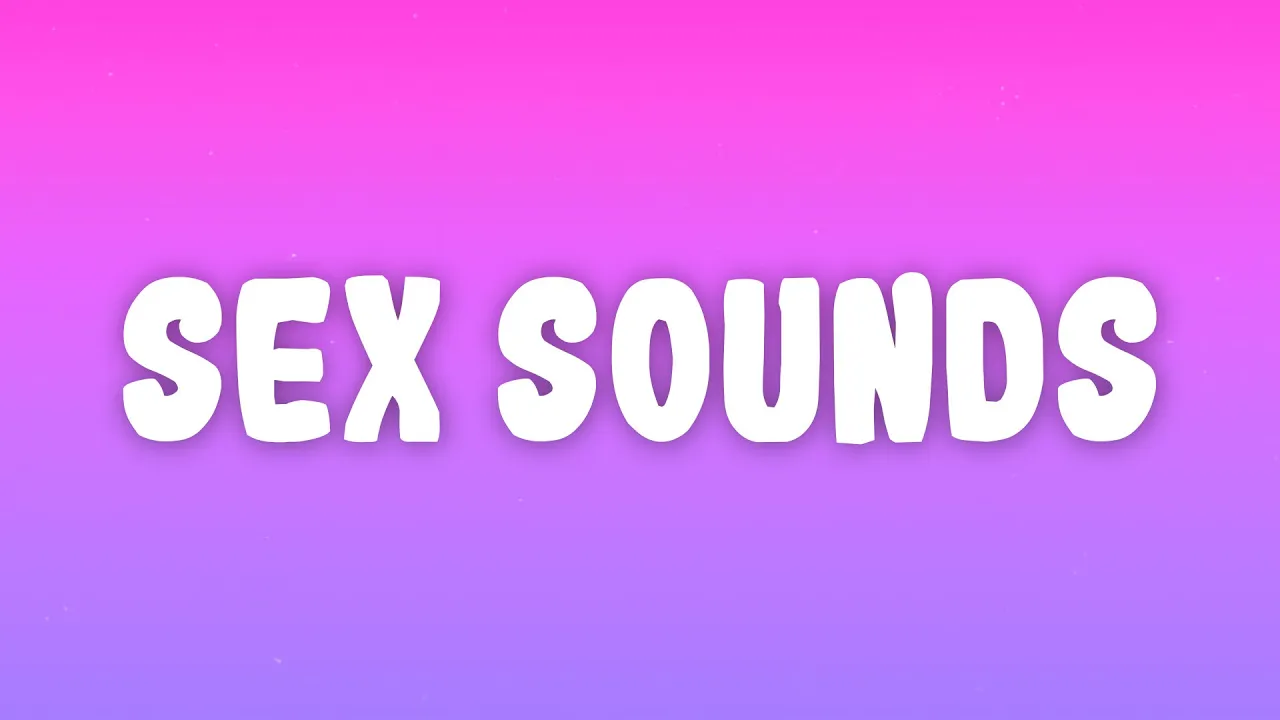 Lil Tjay - Sex Sounds
