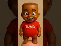 Download Lagu Brainrot Baby Version 👶🍼 Tung Tung Sahur \u0026 Udin Din Dun