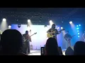 Sensitive - Superbaker @Volume Livehouse Vol.68