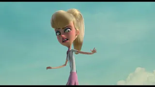 Сімейка Адамс Пісня про уявну ковбасу 