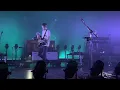 Death Cab for Cutie - Brothers on a Hotel Bed, Seattle WA 10/27/2022
