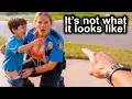 55 MINUTES Of Corrupt Female Cops Getting CAUGHT In The ACT