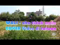 Download Lagu Wali band - aku tidak malu ||Official video clip Cover||by Agus sotomate