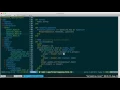 CS-AR1 Advanced Ruby Lab 4 - Building a survey site cont