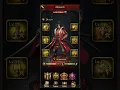 Evony VIG - Throne Fight VIG vs EMO