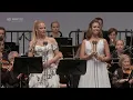 Download Lagu Elina Garanca \u0026 Nadine Sierra - Flower Duet