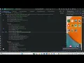 Designing Basic UI using Android Studio