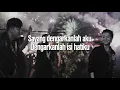 Download Lagu Dadali - Kau Terbaik Untukku | Official Lyric